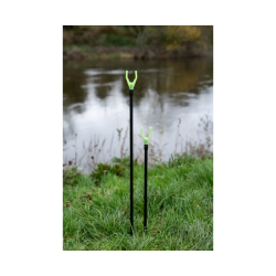 Pichet telescopic Zebco - After Dark Luminous Tele U Rest 50-9cm